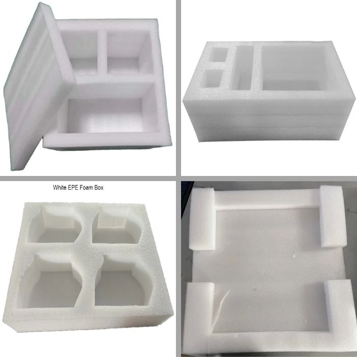 EPE Foam Packaging