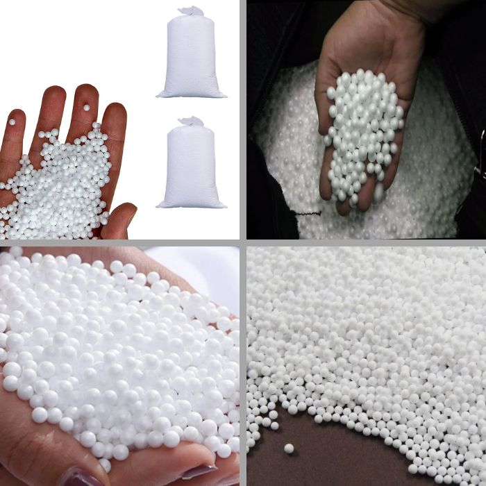 EPS Thermocol Beans/Beads