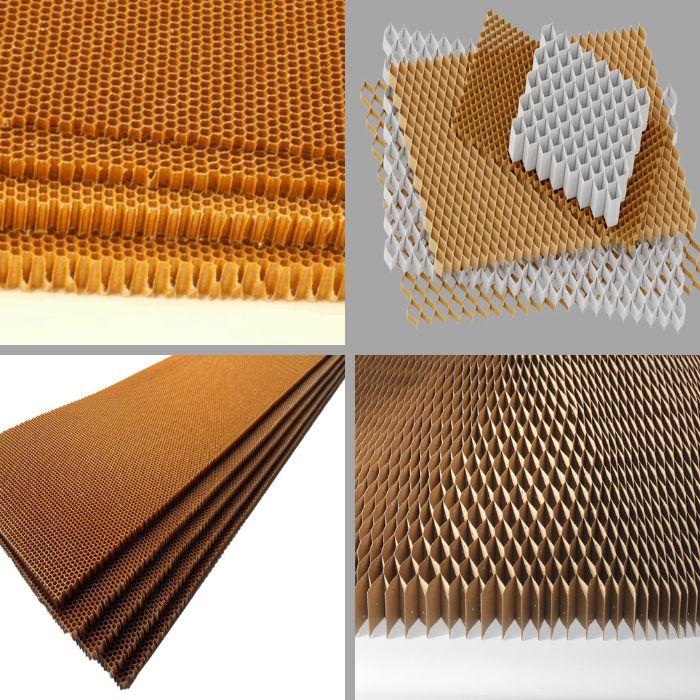 Honeycomb Packaging