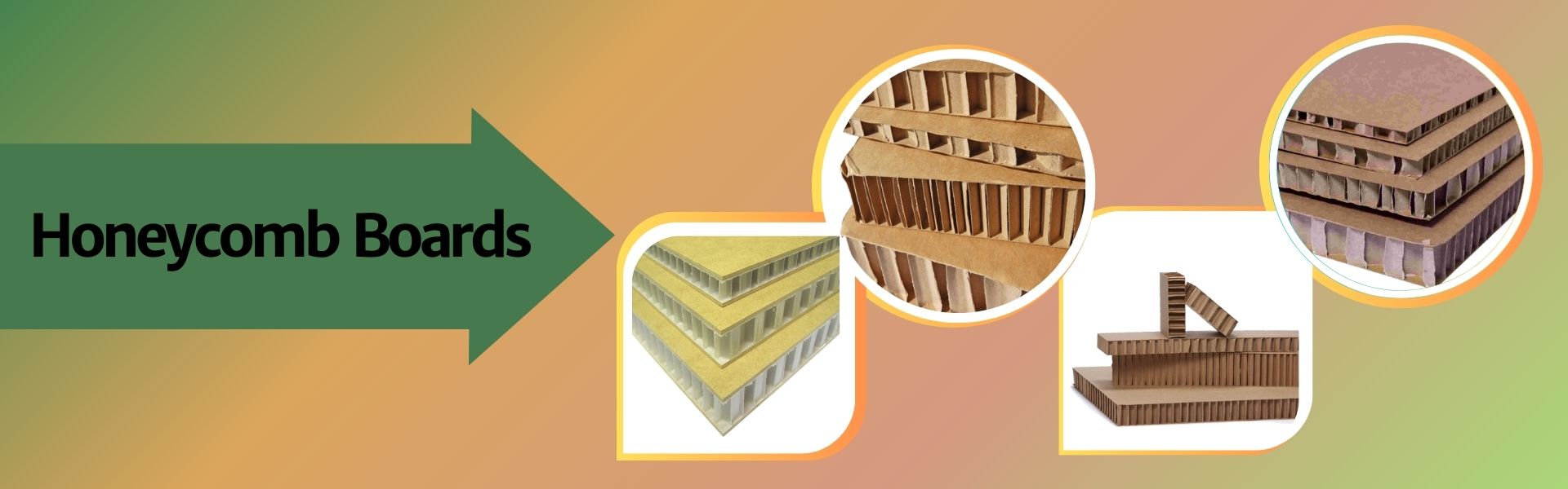 Honeycomb Boards