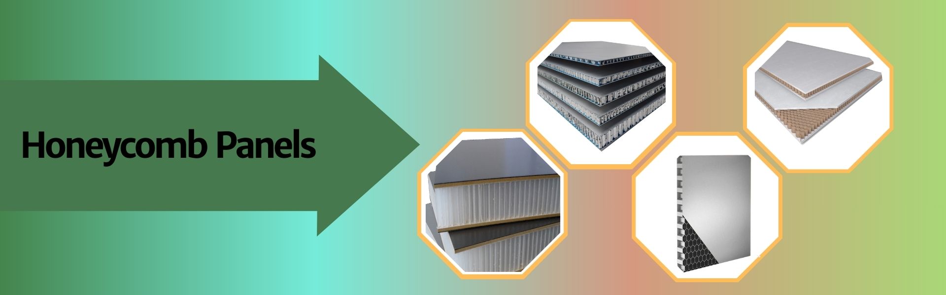 Honeycomb Panels