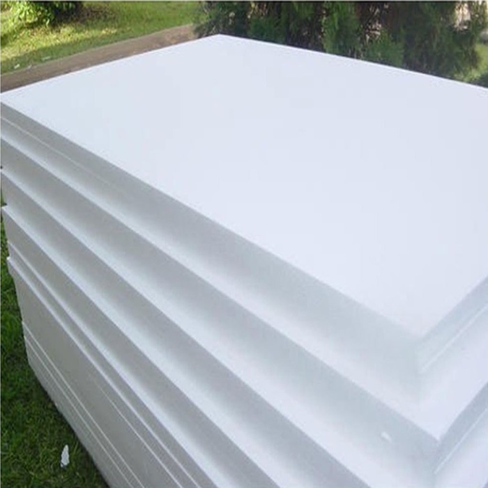 Thermocol Sheet for Wall Insulation