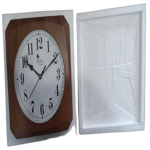 Thermocol Packaging for Decoration Items