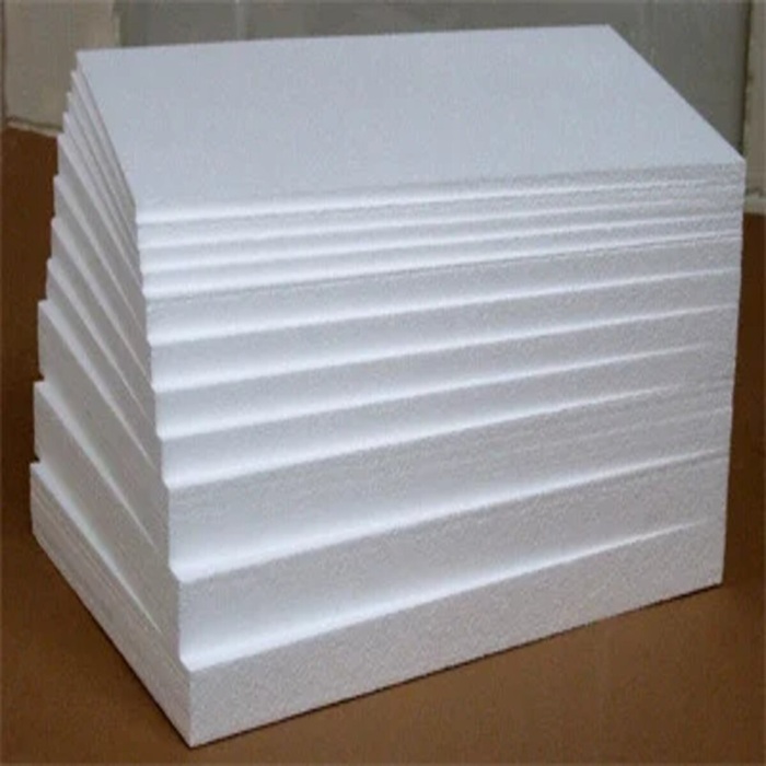Thermocol Sheet for Wall Insulation