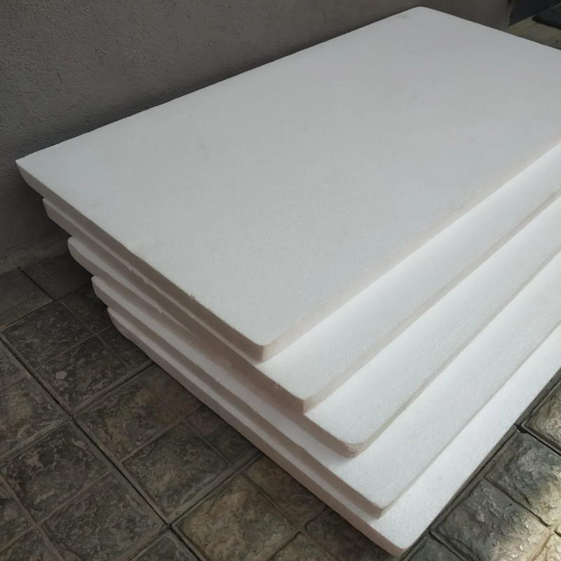 Thermocol Sheet for Roof Insulation