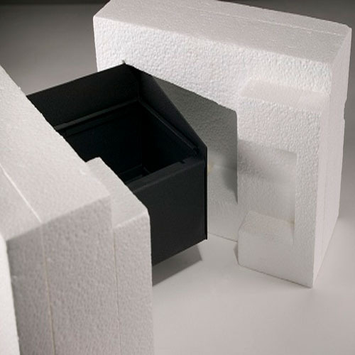 Thermocol Packaging for Home Accessories