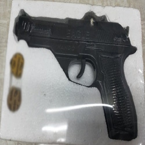 Thermocol Packaging for Toys