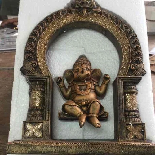 Thermocol Packaging for Murti & Statue