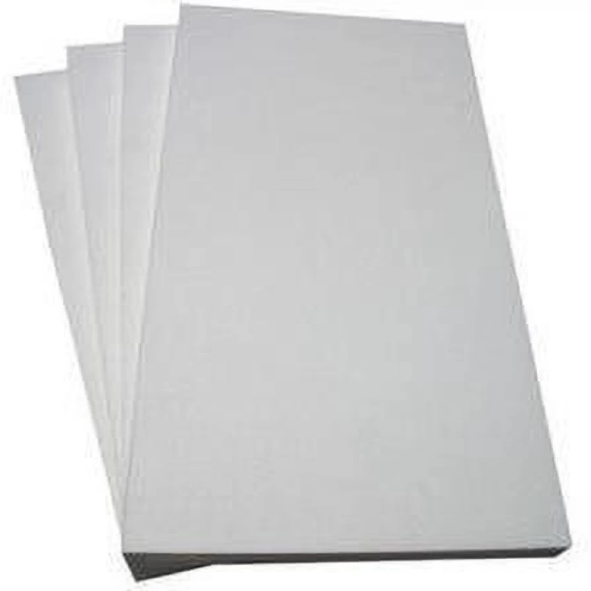 Thermocol Sheet for Decoration