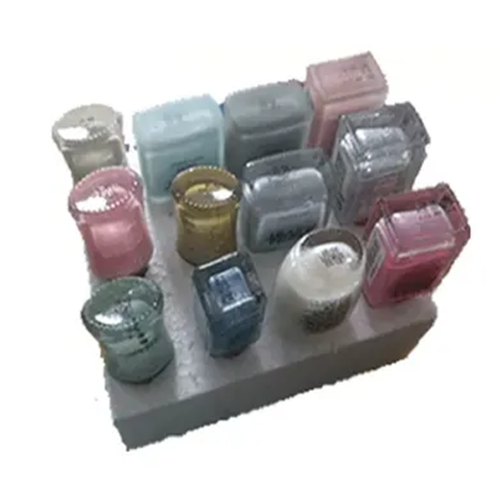 Thermocol Packaging for Cosmetics