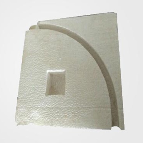 Thermocol Packaging for Bathroom Accessories