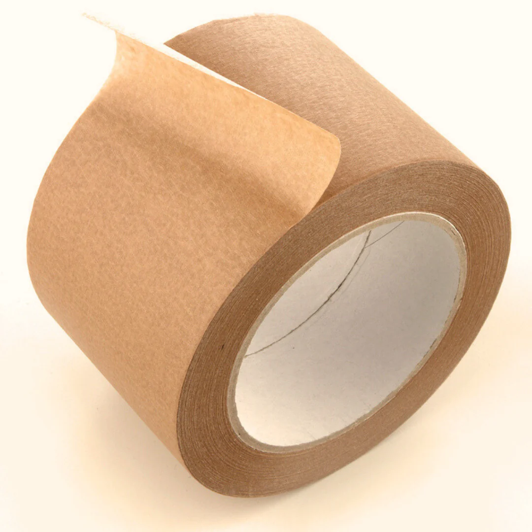 Self Adhesive Paper Tape