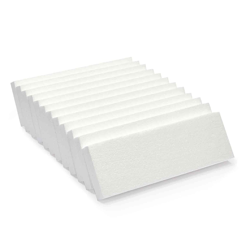 Thermocol Sheet for Cold Storage