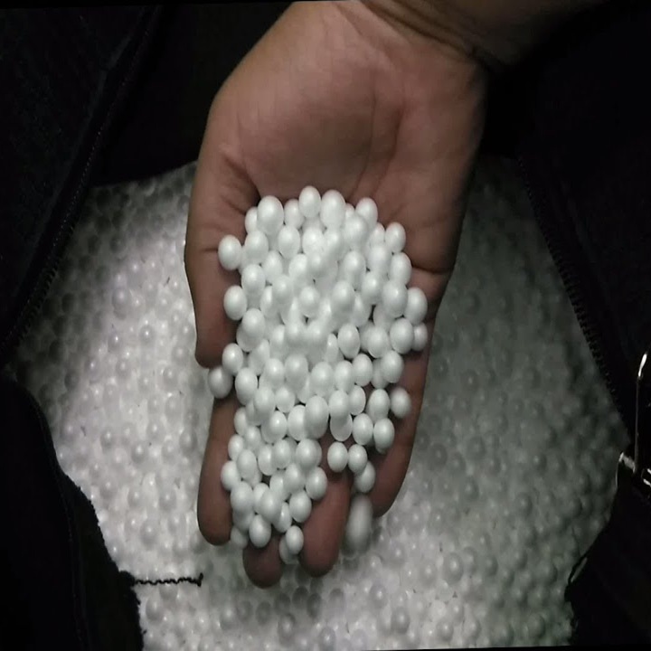 Thermocol Beans/Beads