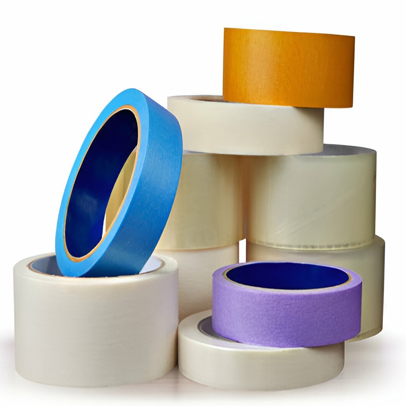 BOPP Tape