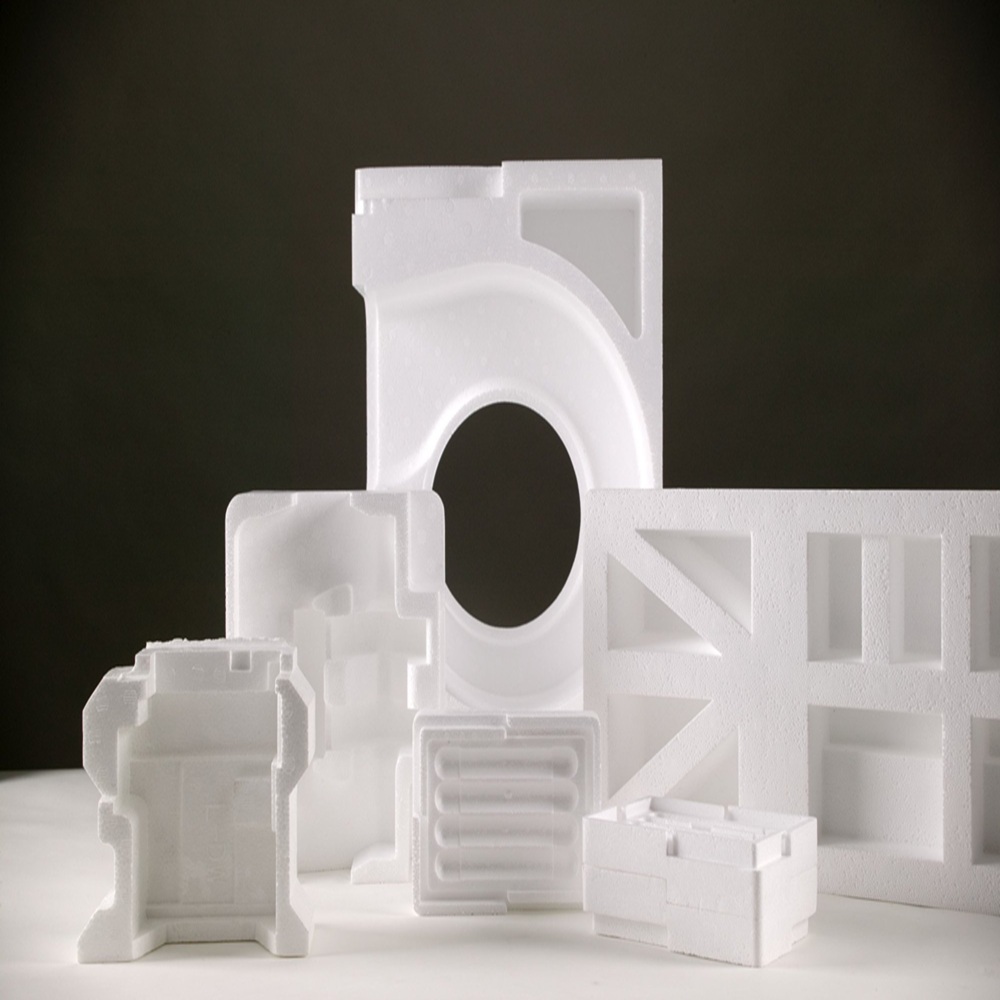 Thermocol Shape Molding