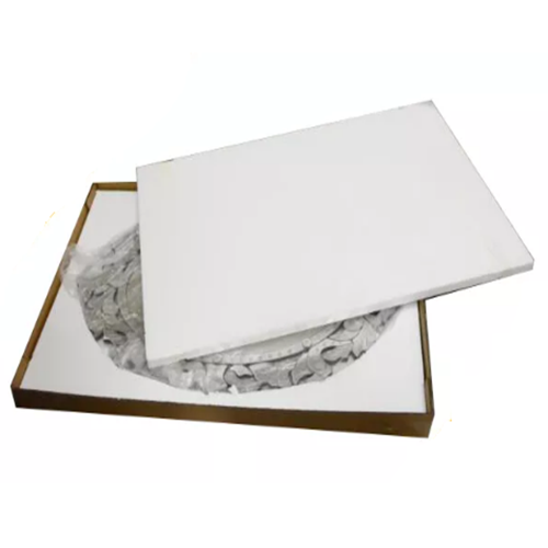 Thermocol Packaging for Handicraft Items