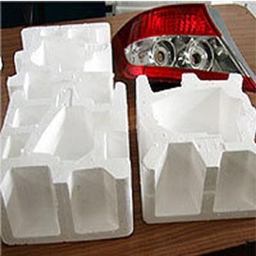 Thermocol Packaging for Auto Parts