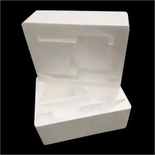 Thermocol Packaging for Gifts