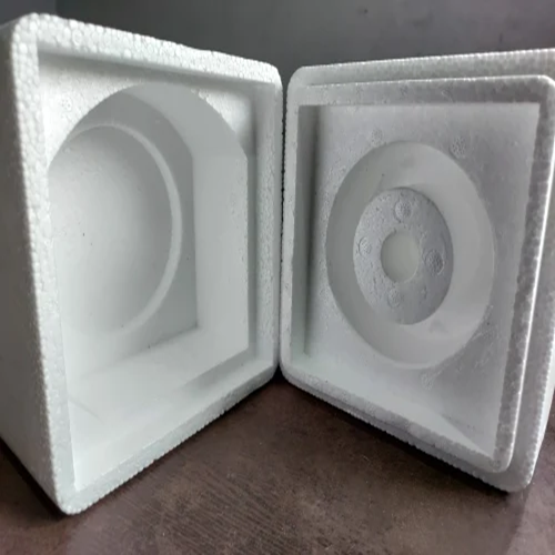 Thermocol Packaging for Auto Parts