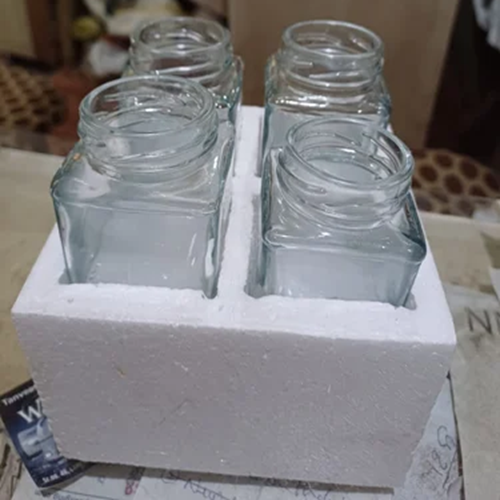 Thermocol Packaging for Kitchenware