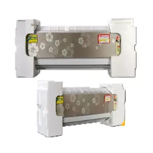 Thermocol Packaging for Electronics Items