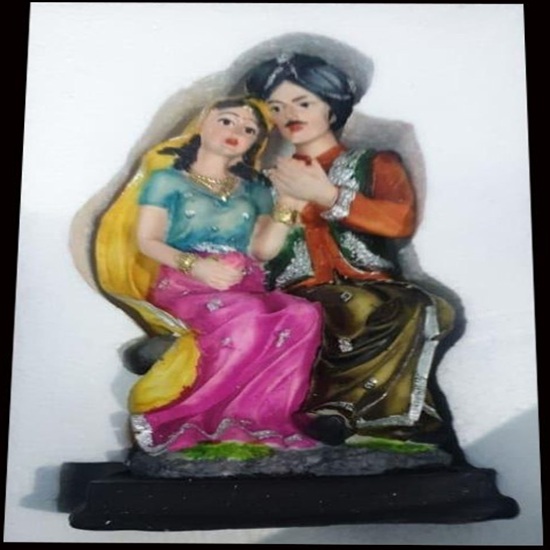 Thermocol Packaging for Murti & Statue