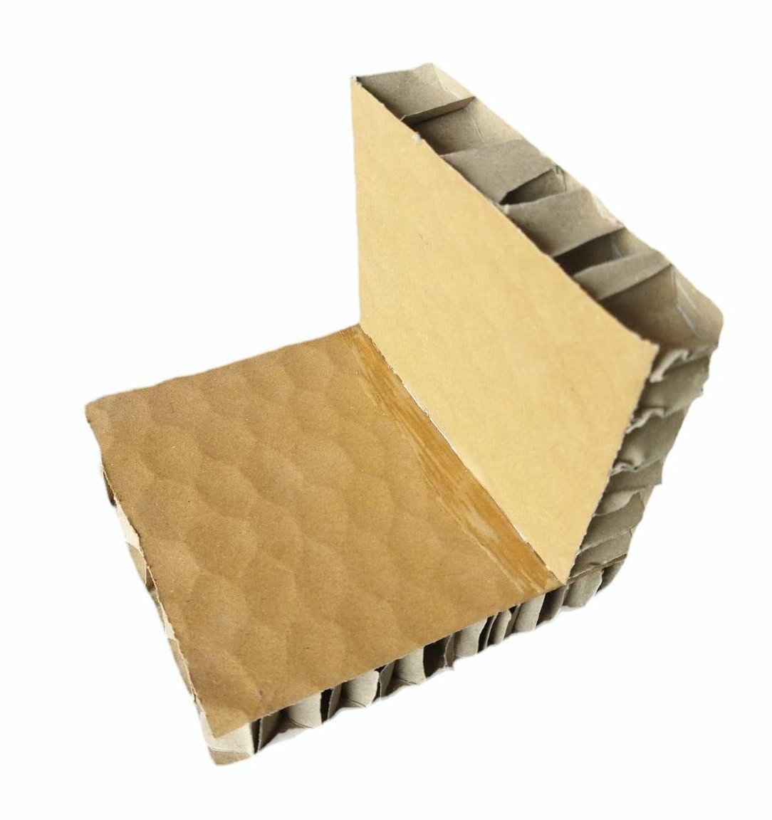 Honeycomb Corners & Edge Protectors