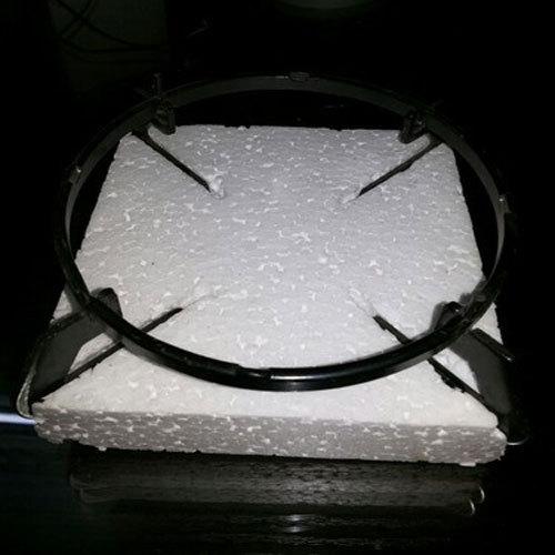 Thermocol Packaging for Kitchenware