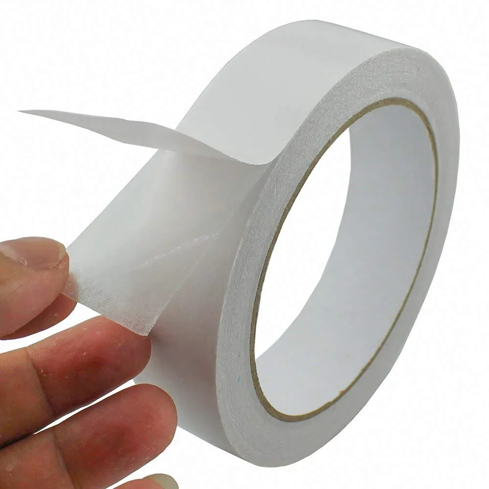 Double Sided Tissue Tape
