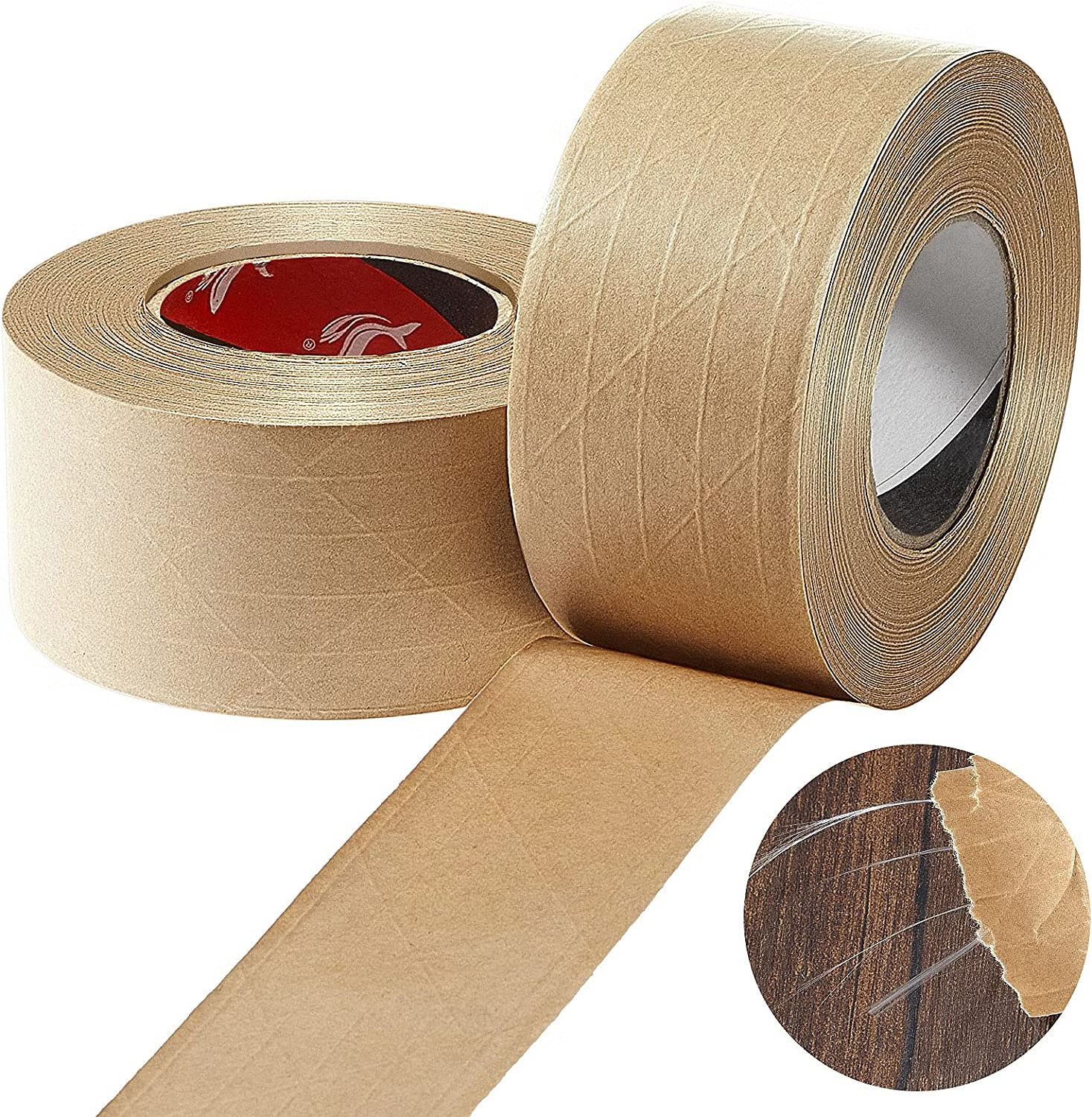 Self Adhesive Paper Tape