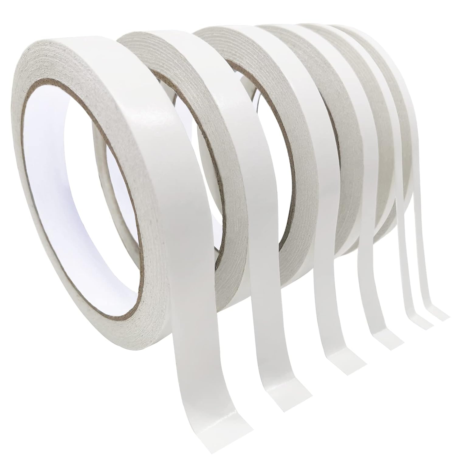 Double Sided Tissue Tape