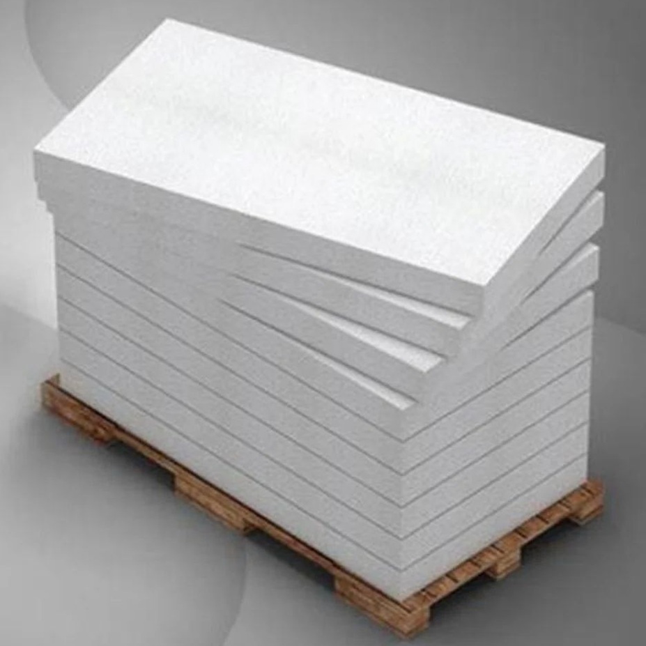 Thermocol Sheet for Floor Insulation