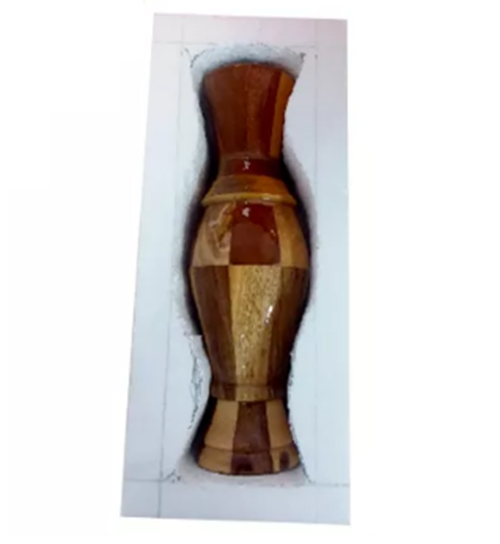 Thermocol Packaging for Handicraft Items