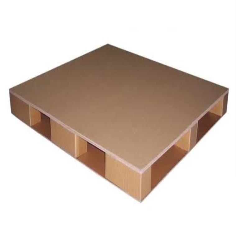 Honeycomb Paper Pallets