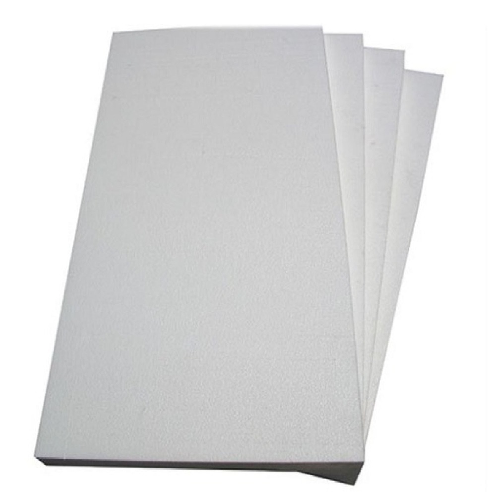 Thermocol Sheet for Cold Storage
