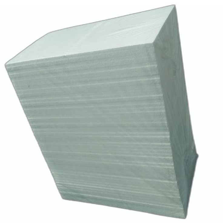 Thermocol Sheet for Heat & Cold Insulation