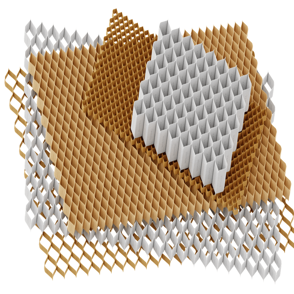 Honeycomb Cores
