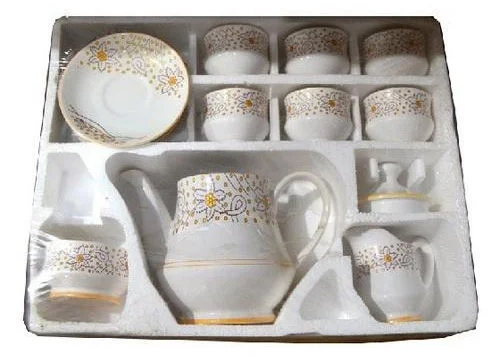 Thermocol Packaging for Mug