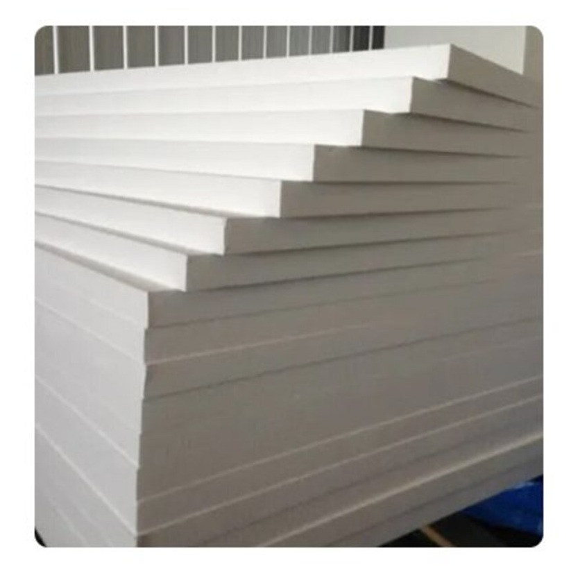 Thermocol Sheet for Cold Storage