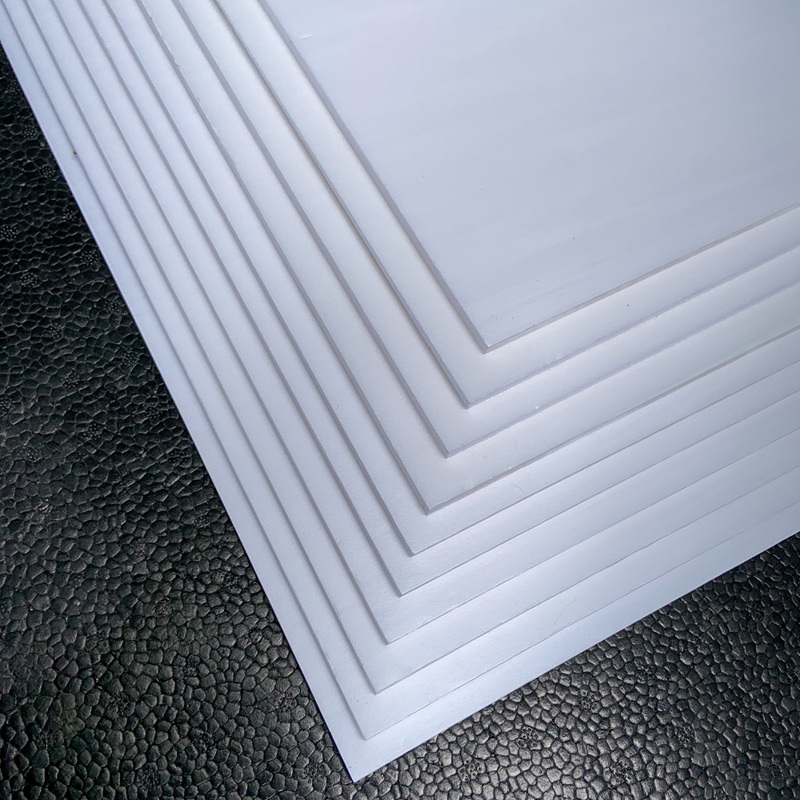 Thermocol Insulation Sheet